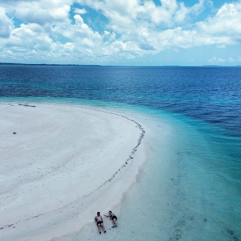 Balabac, Palawan: The Kind of Beautiful That Makes You Question Reality 2 Balabac, Palawan: The Kind of Beautiful That Makes You Question Reality