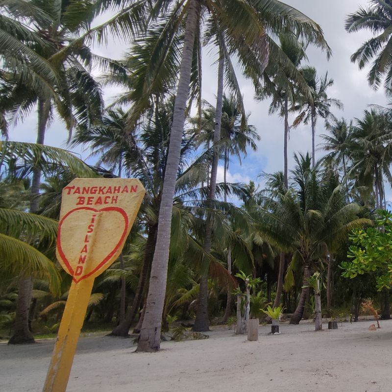 Balabac, Palawan: The Kind of Beautiful That Makes You Question Reality 1 22