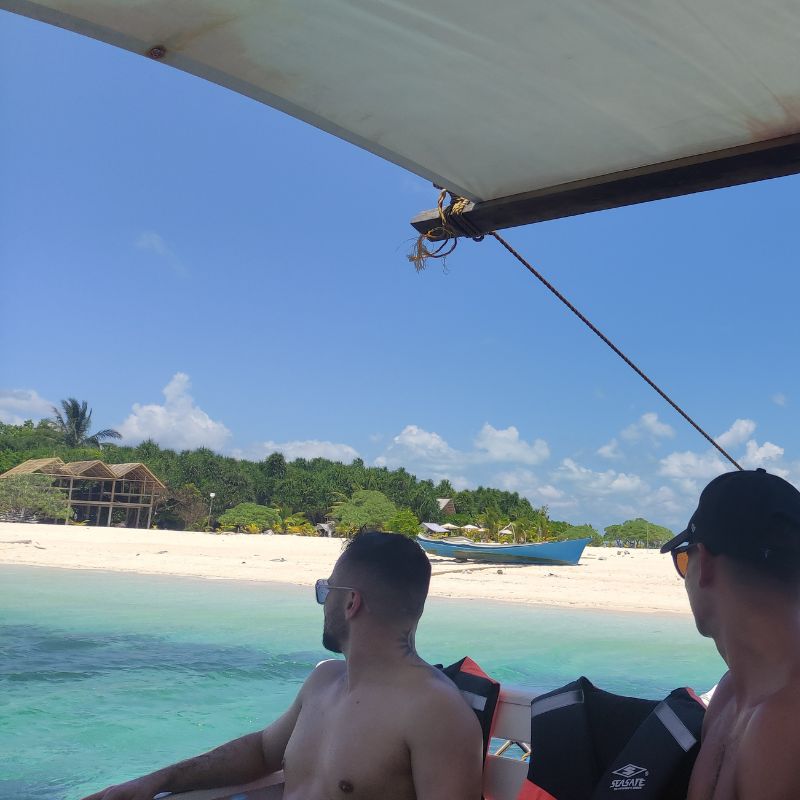 Balabac Island Tour Package (2026 Guide): Updated Rates, Full Itinerary & Why Booking Direct Is the Smart Move 1 Balabac Island Tour Package (2026 Guide): Updated Rates, Full Itinerary & Why Booking Direct Is the Smart Move