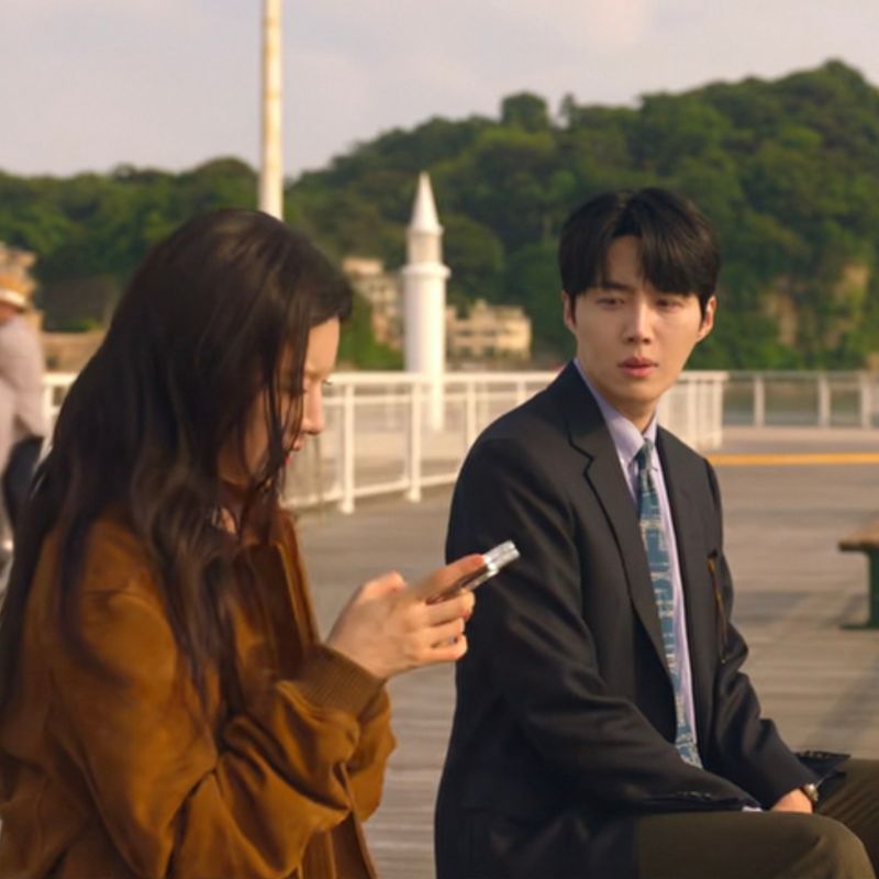 All the 11 Shooting Locations of "Can This Love Be Translated" in Enoshima and Kamakura, Japan (Updated) 5 All the 11 Shooting Locations of “Can This Love Be Translated” in Enoshima and Kamakura, Japan (Updated)