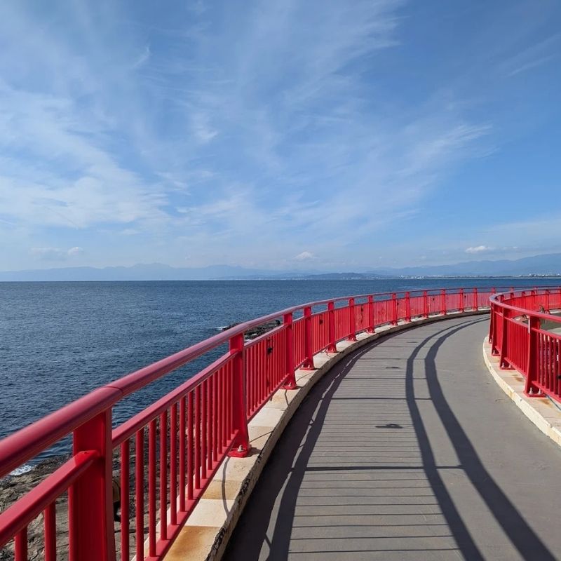 Iwaya Caves Enoshima: The Wild, Windy, Slightly Unhinged Side of the Island You Didn’t Expect 1 Iwaya Caves Enoshima: The Wild, Windy, Slightly Unhinged Side of the Island You Didn’t Expect