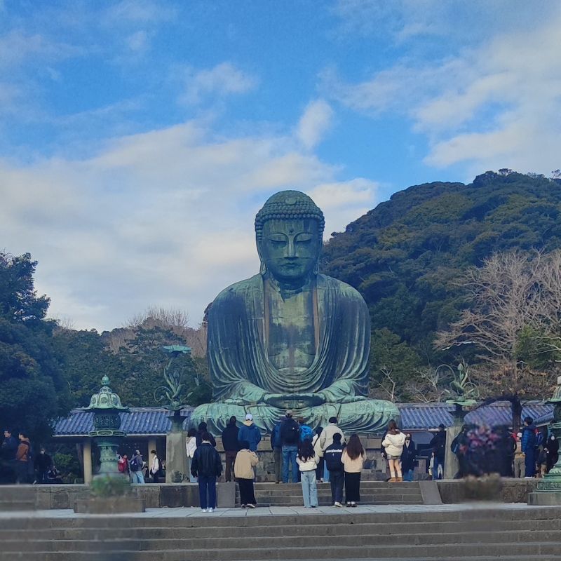 Things to Do in Kamakura: A Choose-Your-Own Adventure Day Trip 2 Things to Do in Kamakura: A Choose-Your-Own Adventure Day Trip