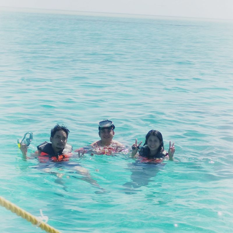 Balabac, Palawan: The Kind of Beautiful That Makes You Question Reality 5 16