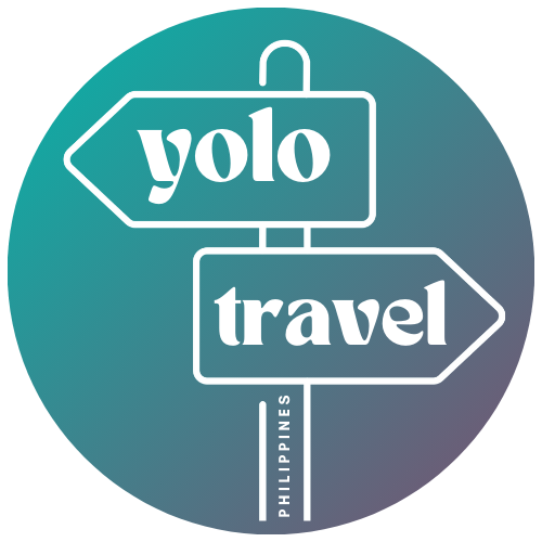 YOLO TRAVEL PHILIPPINES