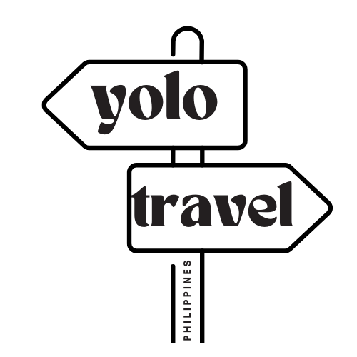 YOLO TRAVEL PHILIPPINES